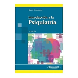 Introducción a la Psiquiatría
