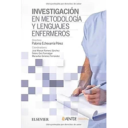 Investigación en Metodología y Lenguajes Enfermeros