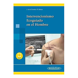 Intervencionismo Ecoguiado en el Hombro