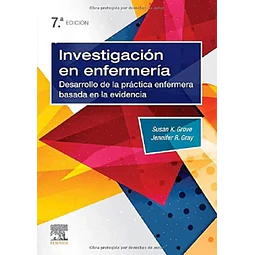 Investigación en Enfermería