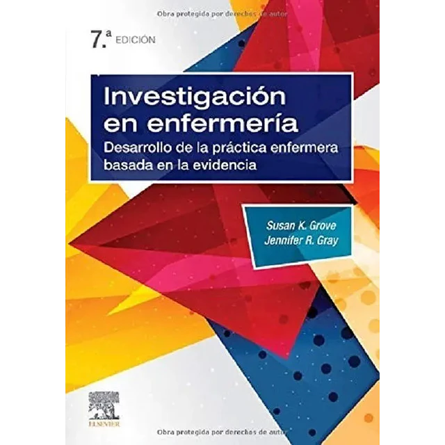 Investigación en Enfermería