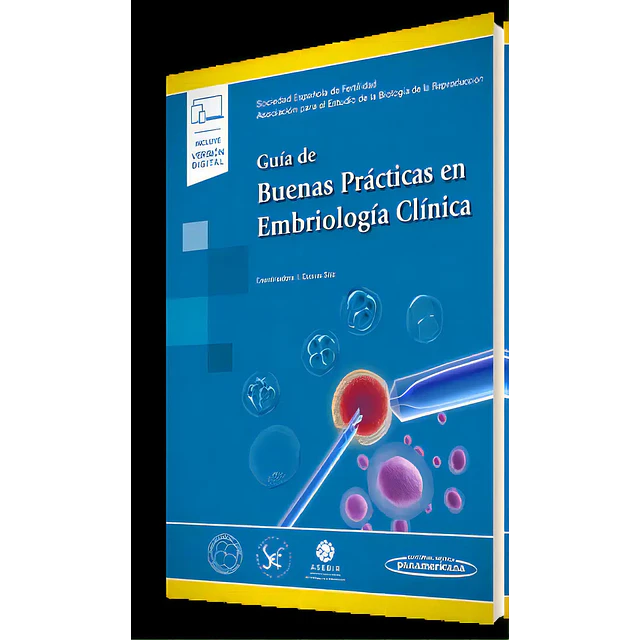 Guía de Buenas Prácticas en Embriología Clínica