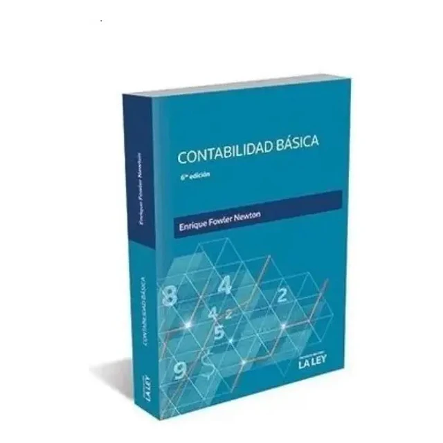 Contabilidad Básica