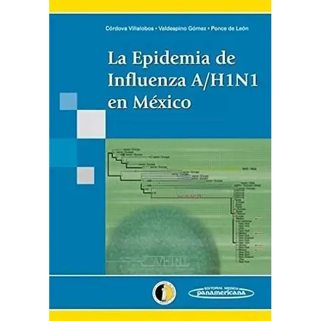 La epidemia de Influenza A/H1N1 en Mexico