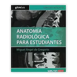 Anatomía Radiológica para estudiantes