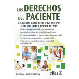 Los Derechos del Paciente