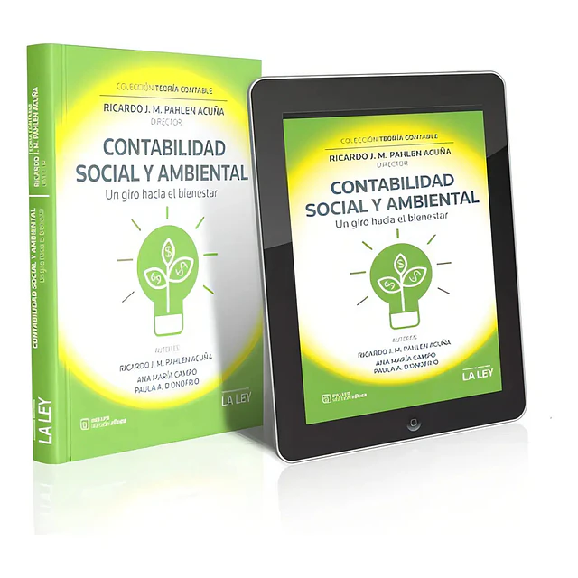 Contabilidad Social y Ambiental