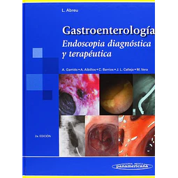 Gastroenterología