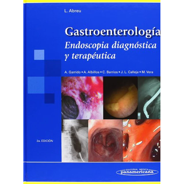 Gastroenterología