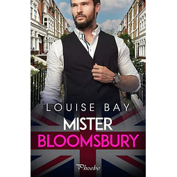 Mister Bloomsbury