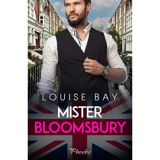 Mister Bloomsbury