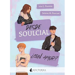 Desde soulcial ¿con amor?