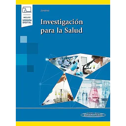 Investigación para la salud
