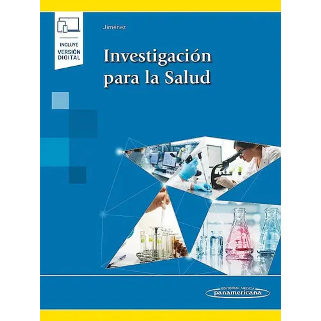 Investigación para la salud