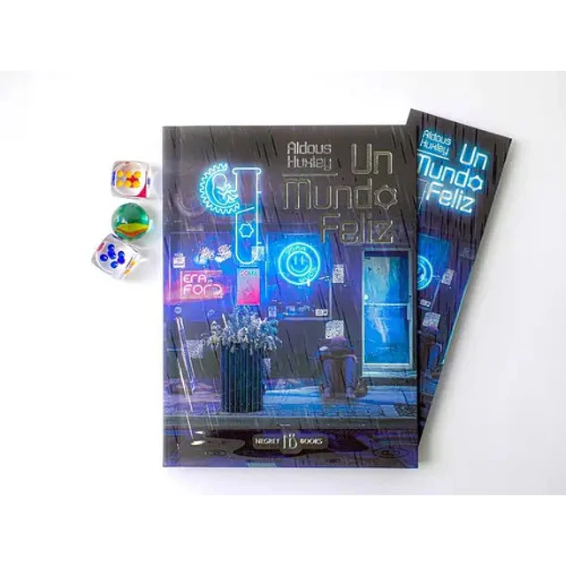 Un Mundo Feliz