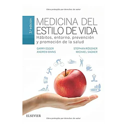 Medicina del estilo de vida