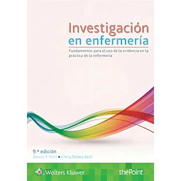 Investigación en Enfermería