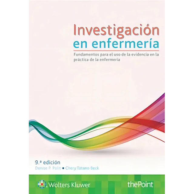 Investigación en Enfermería
