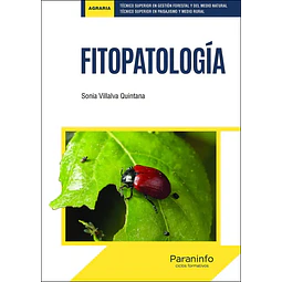Fitopatología