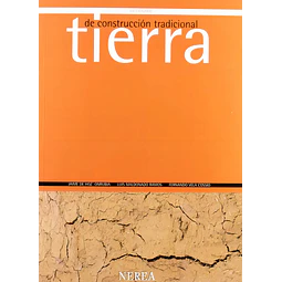 Diccionario de construccion tradicional Tierra