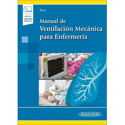 Manual de Ventilación Mecánica para Enfermería