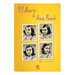El Diario de Ana Frank