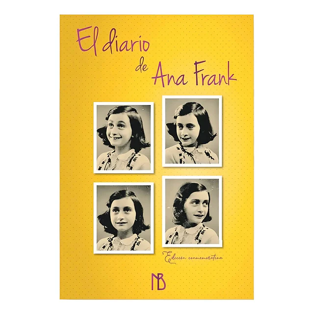 El Diario de Ana Frank