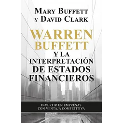 Warren Buffett y la interpretación de estados financieros