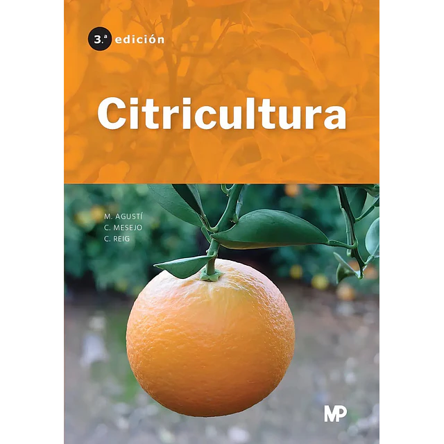 Citricultura