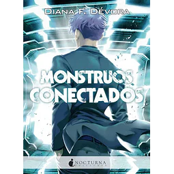 Monstruos conectados