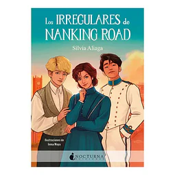 Los irregulares de Nanking Road
