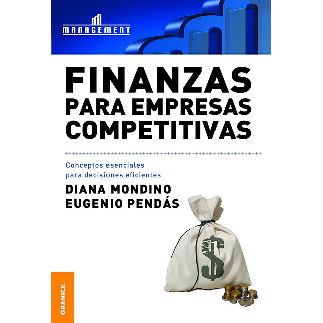 Finanzas para empresas competitivas
