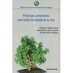 Finanzas Personales para Todas las Etapas de la Vida