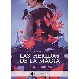 Las heridas de la magia