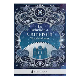La rebelión de Cameroth