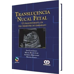 Translucencia Nucal Fetal