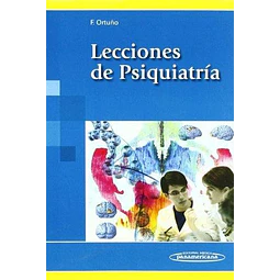 Lecciones de Psiquiatría