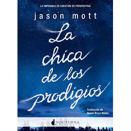 La chica de los prodigios