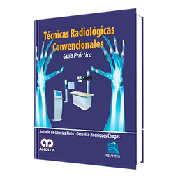 Técnicas Radiológicas Convencionales