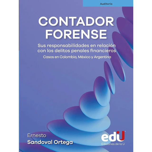 Contador Forense