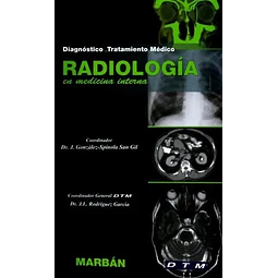 Radiología en Medicina Interna