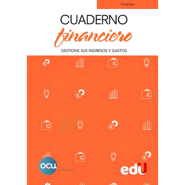 Cuaderno Financiero