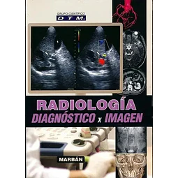 Radiología Diagnóstico por Imagen