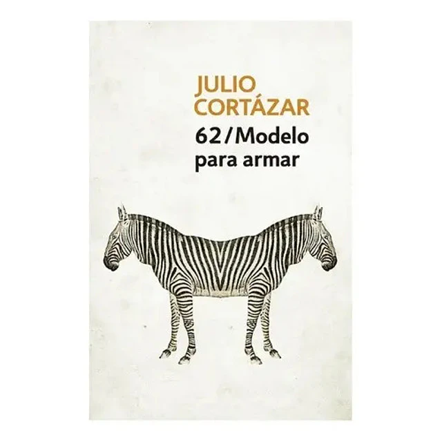 62 / Modelo para Armar