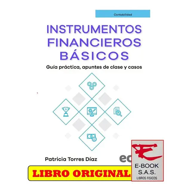Instrumentos Financieros Básicos