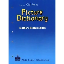 Picture Dictionary