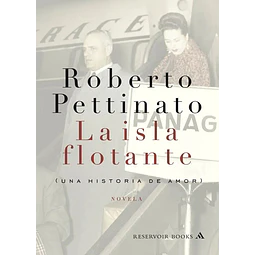La Isla Flotante