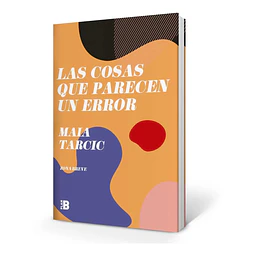 LAs cosas que parecen un error