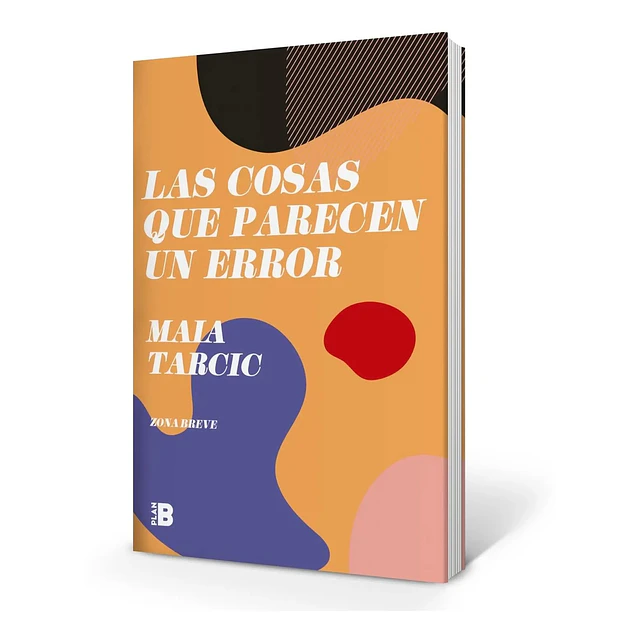 LAs cosas que parecen un error