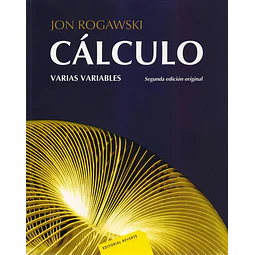 Cálculo varias variables